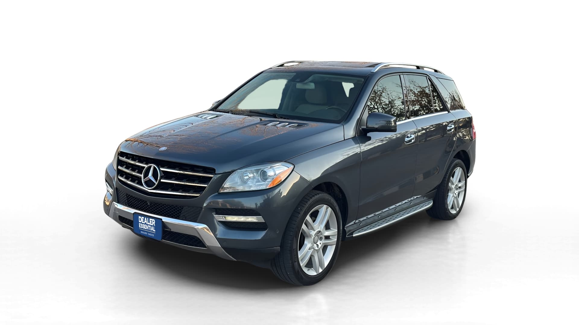 Vehicle photo