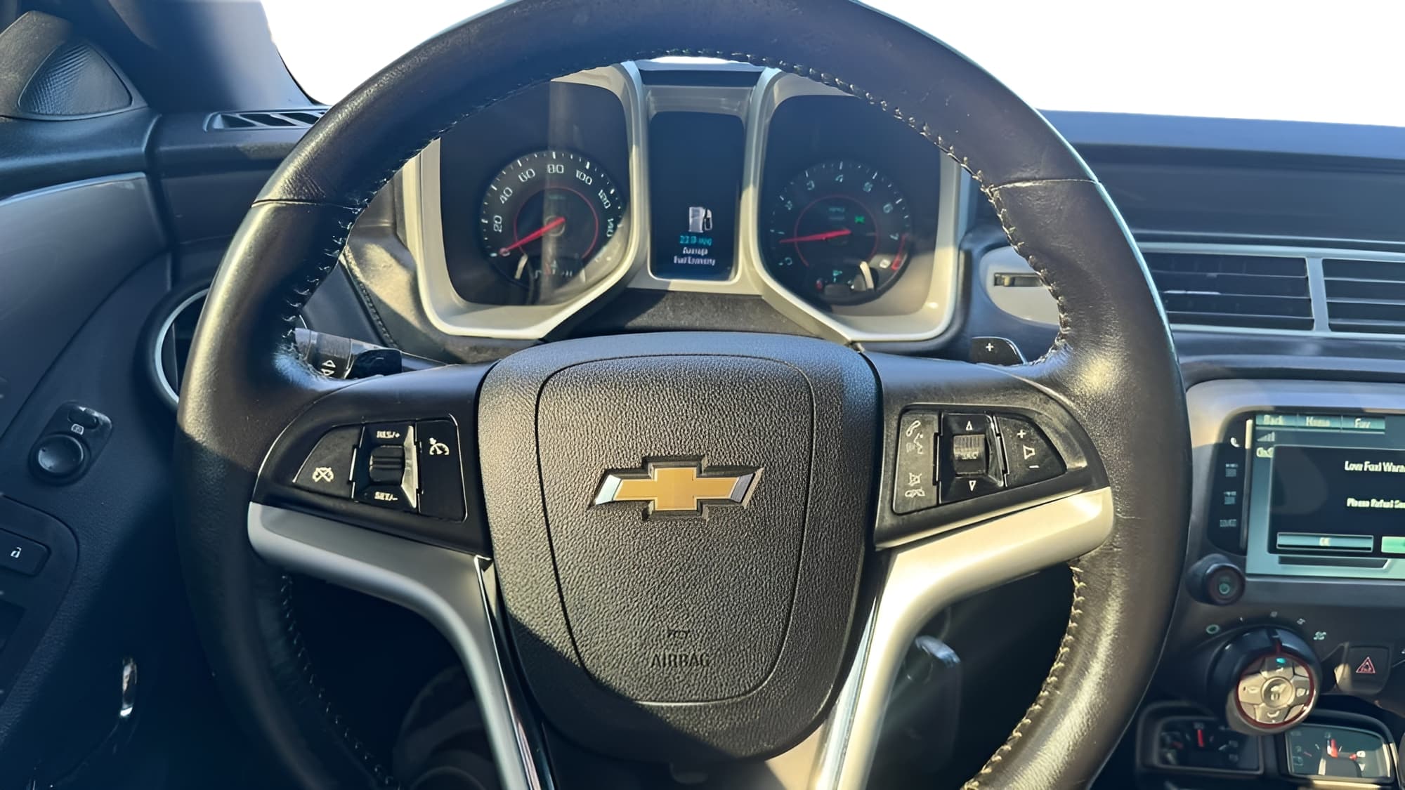 Vehicle photo