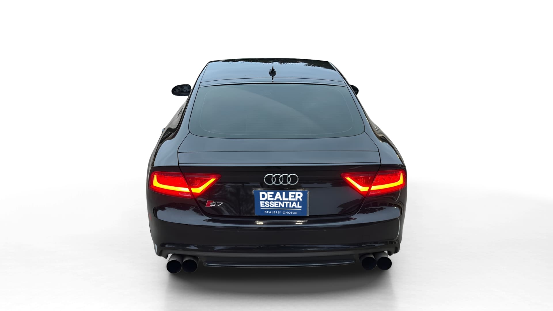 Vehicle photo
