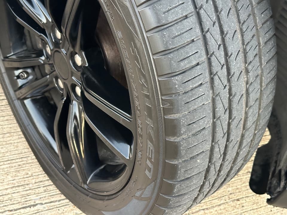 Vehicle photo