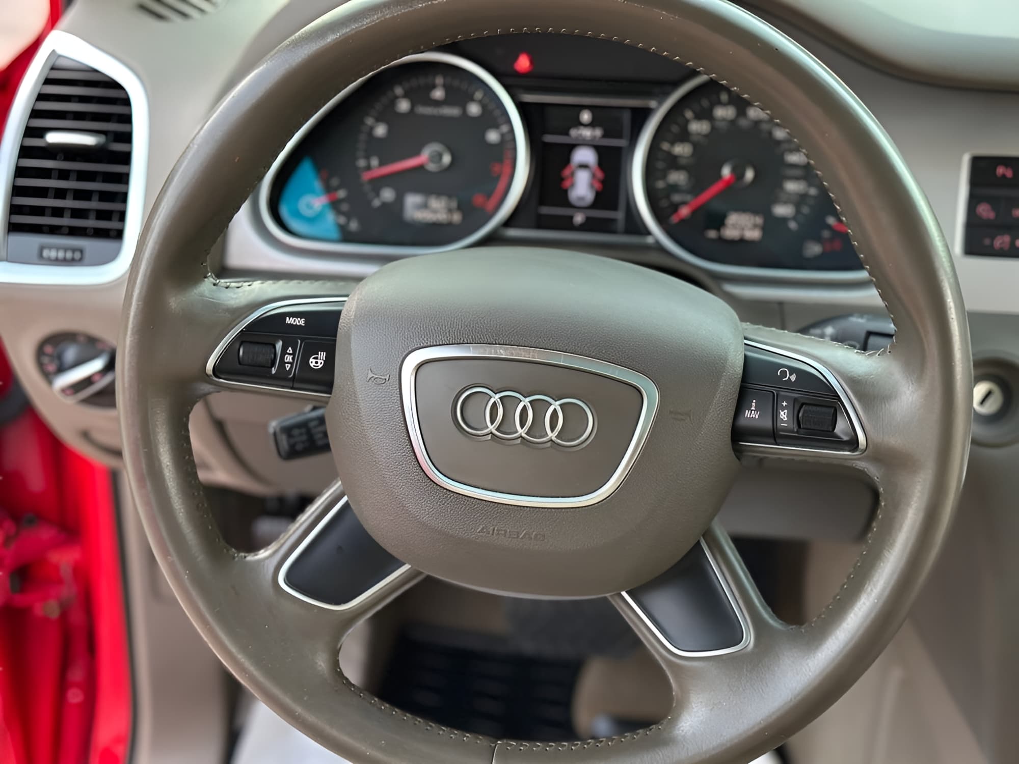 Vehicle photo