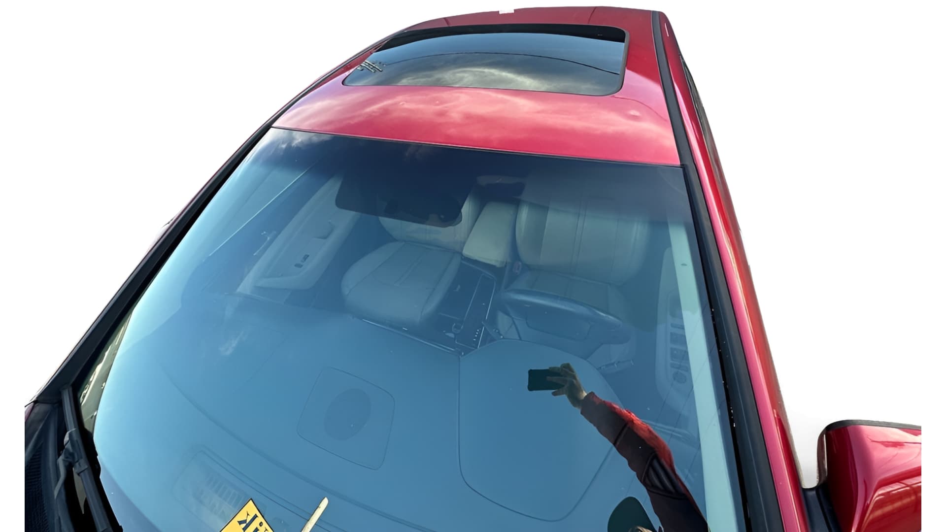 Vehicle photo