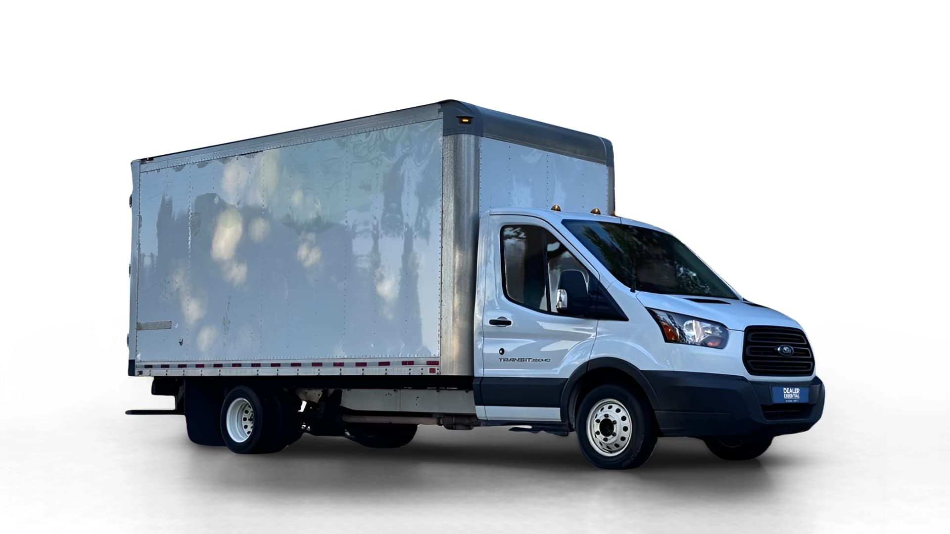 Vehicle photo