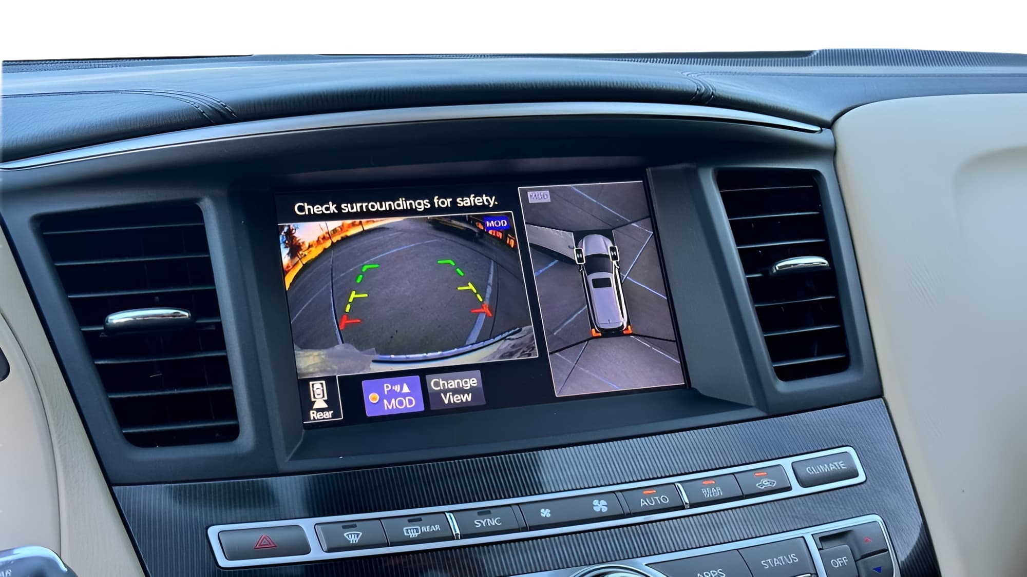 Vehicle photo