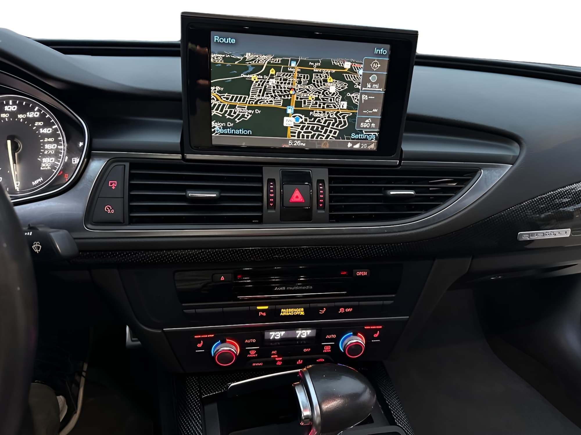 Vehicle photo