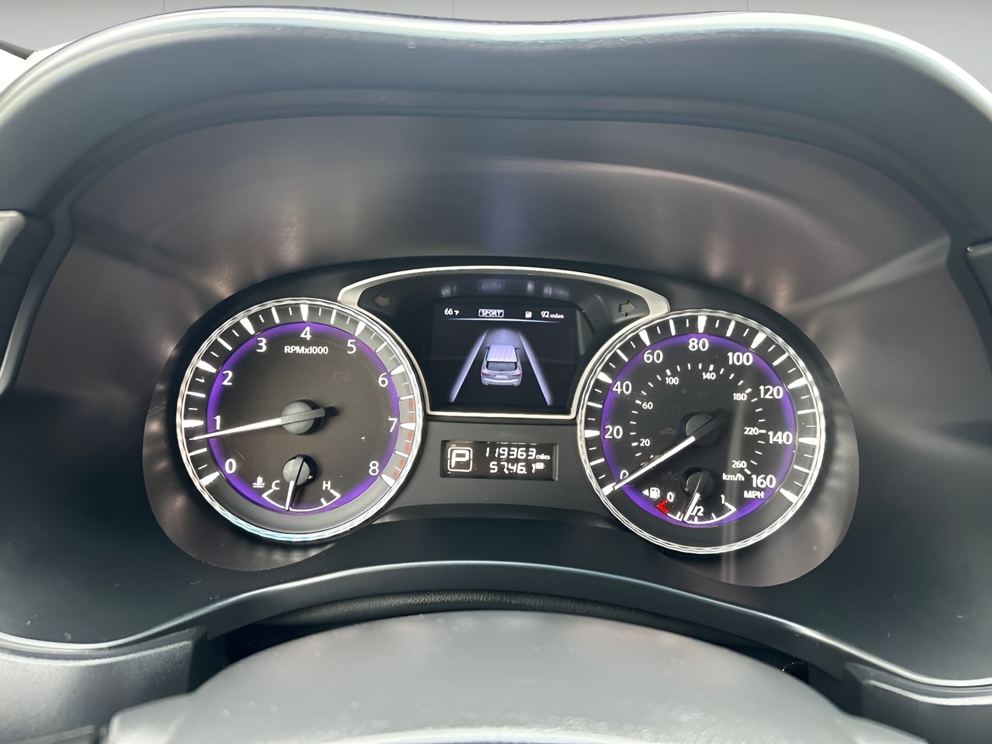 Vehicle photo