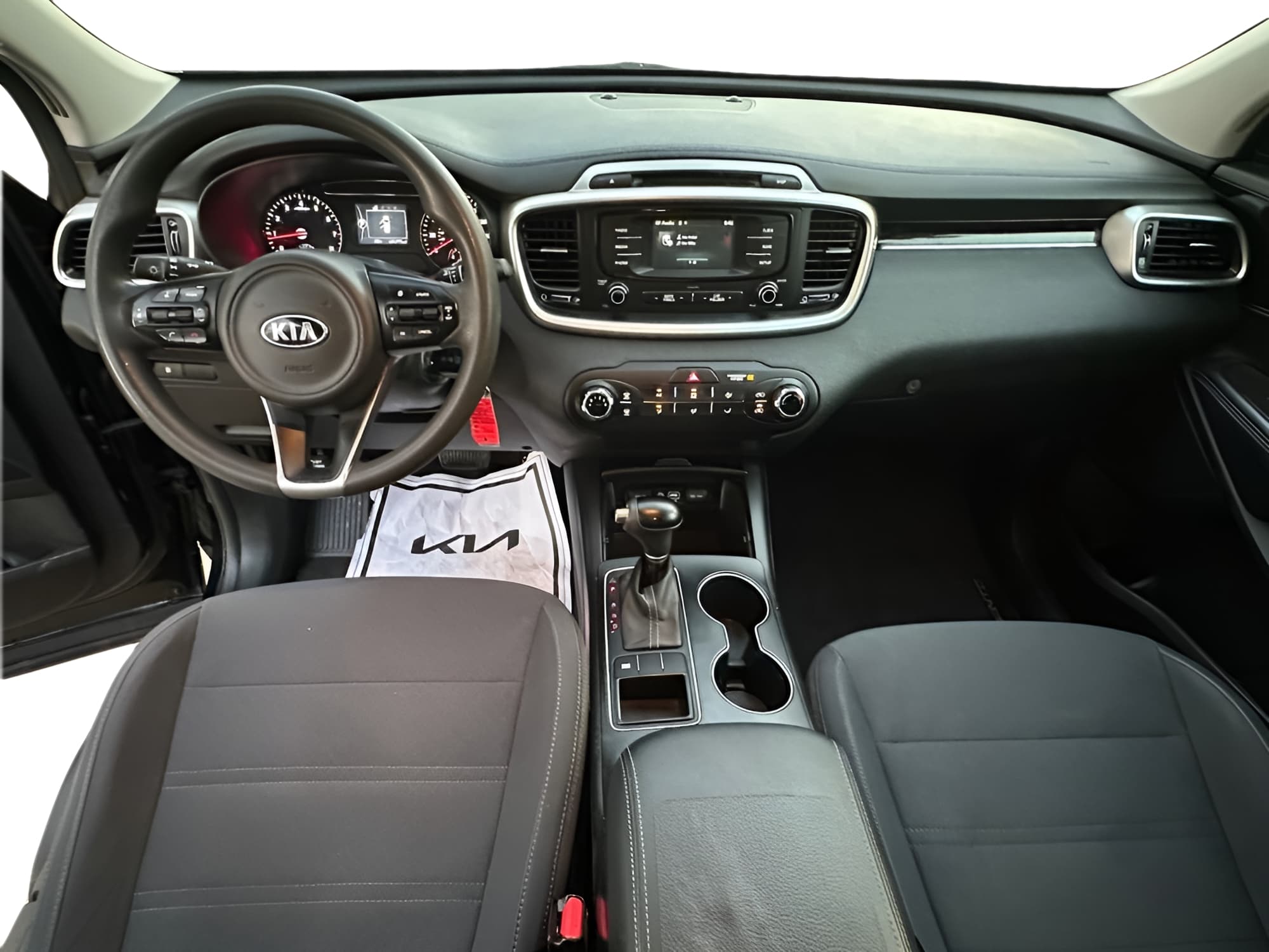 Vehicle photo