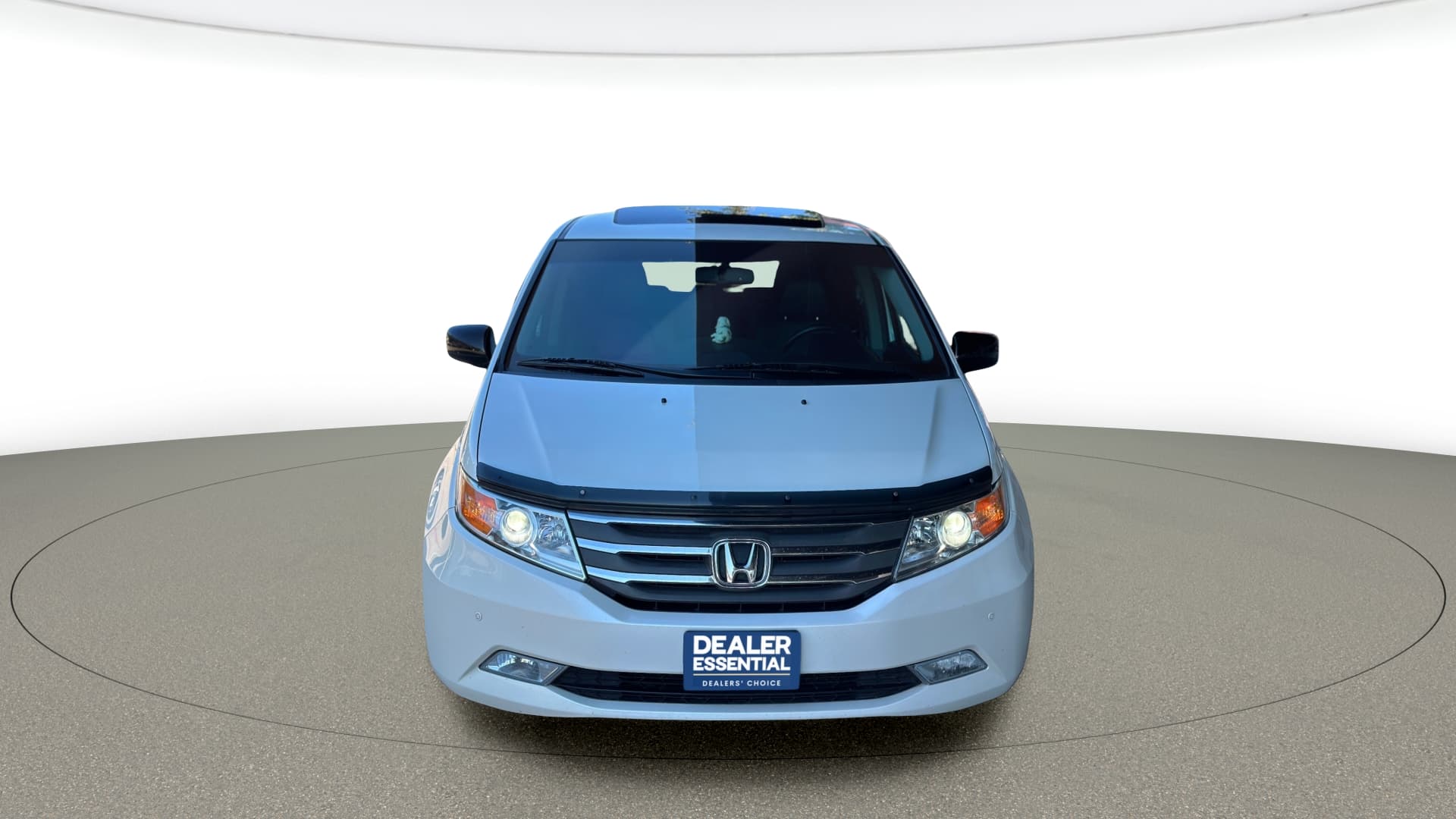 Vehicle photo