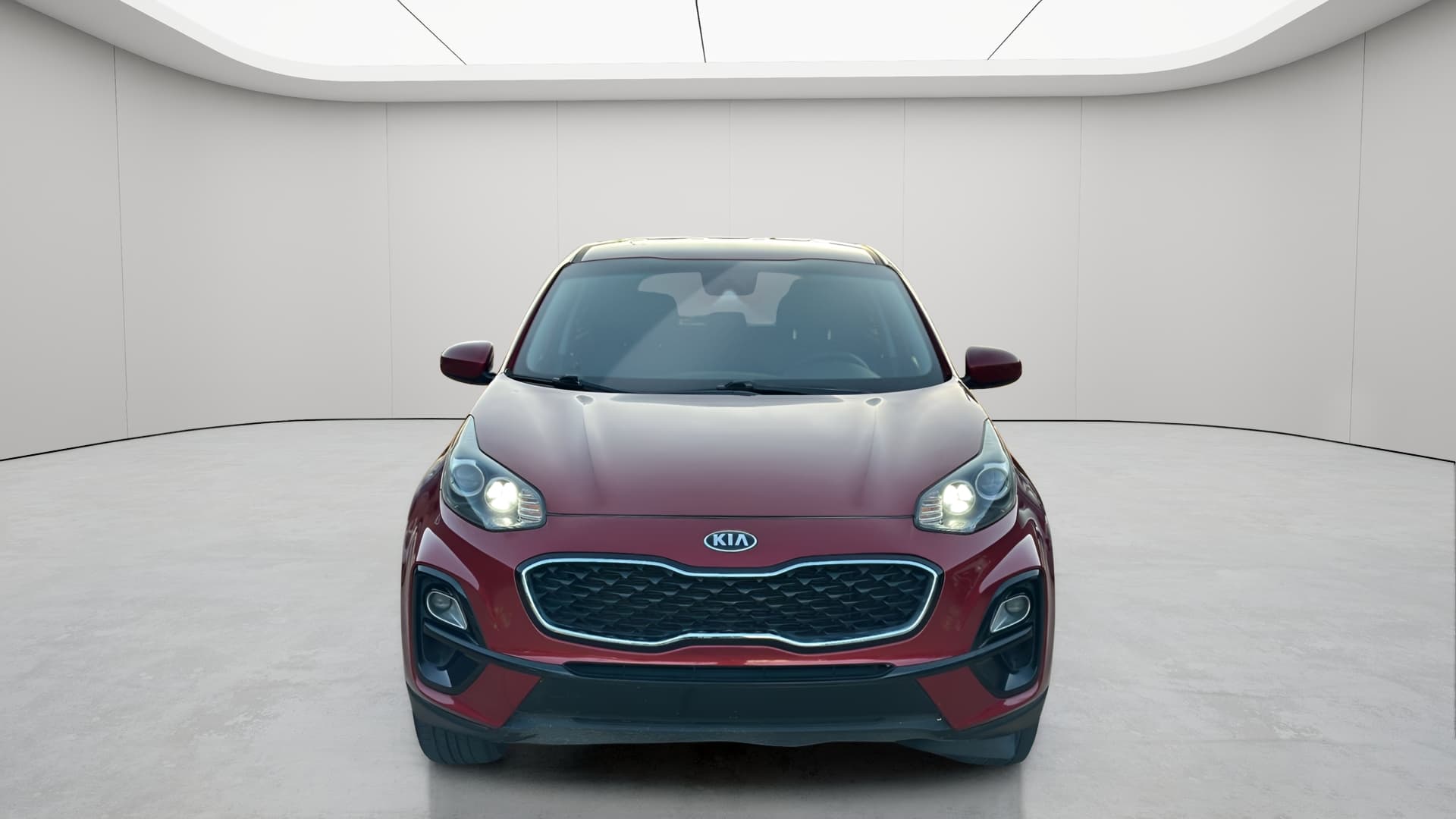 Vehicle photo