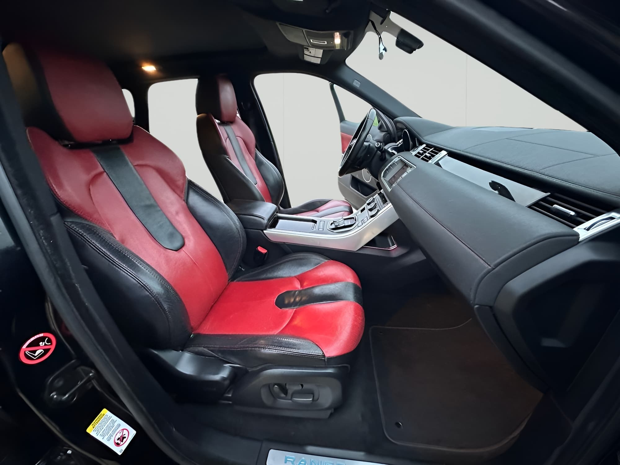 Vehicle photo