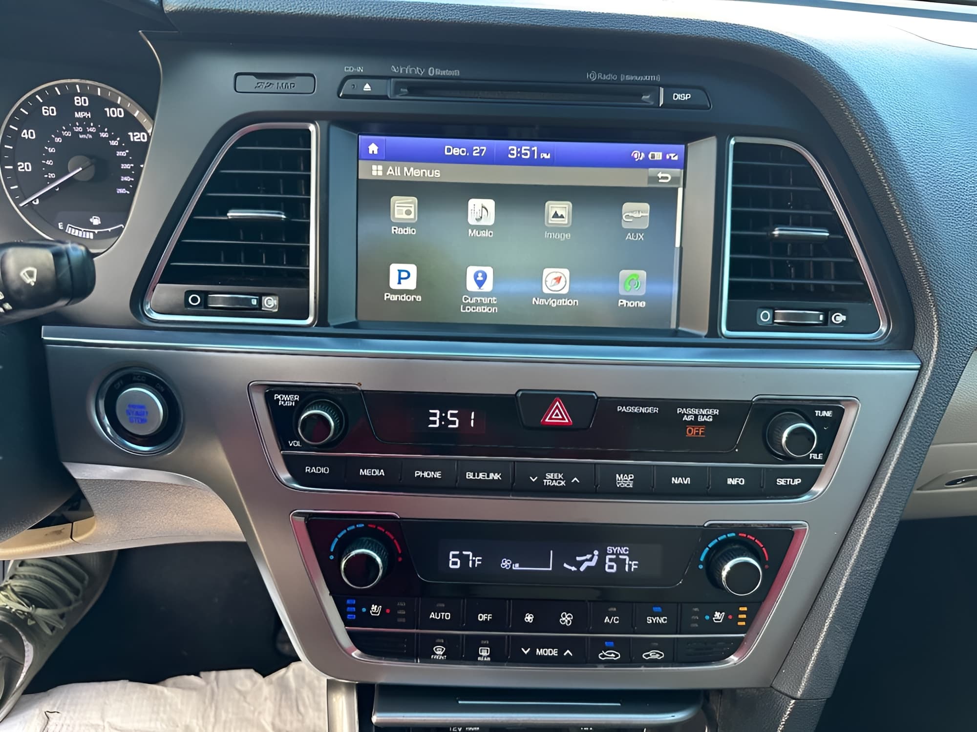 Vehicle photo
