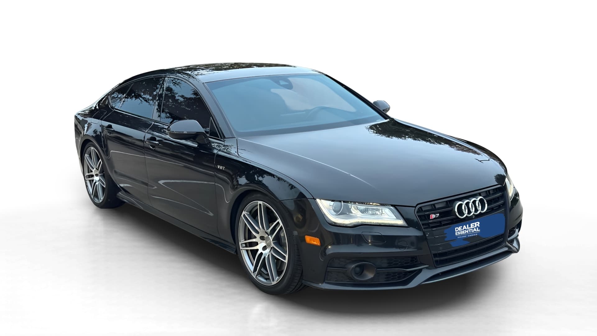 Vehicle photo