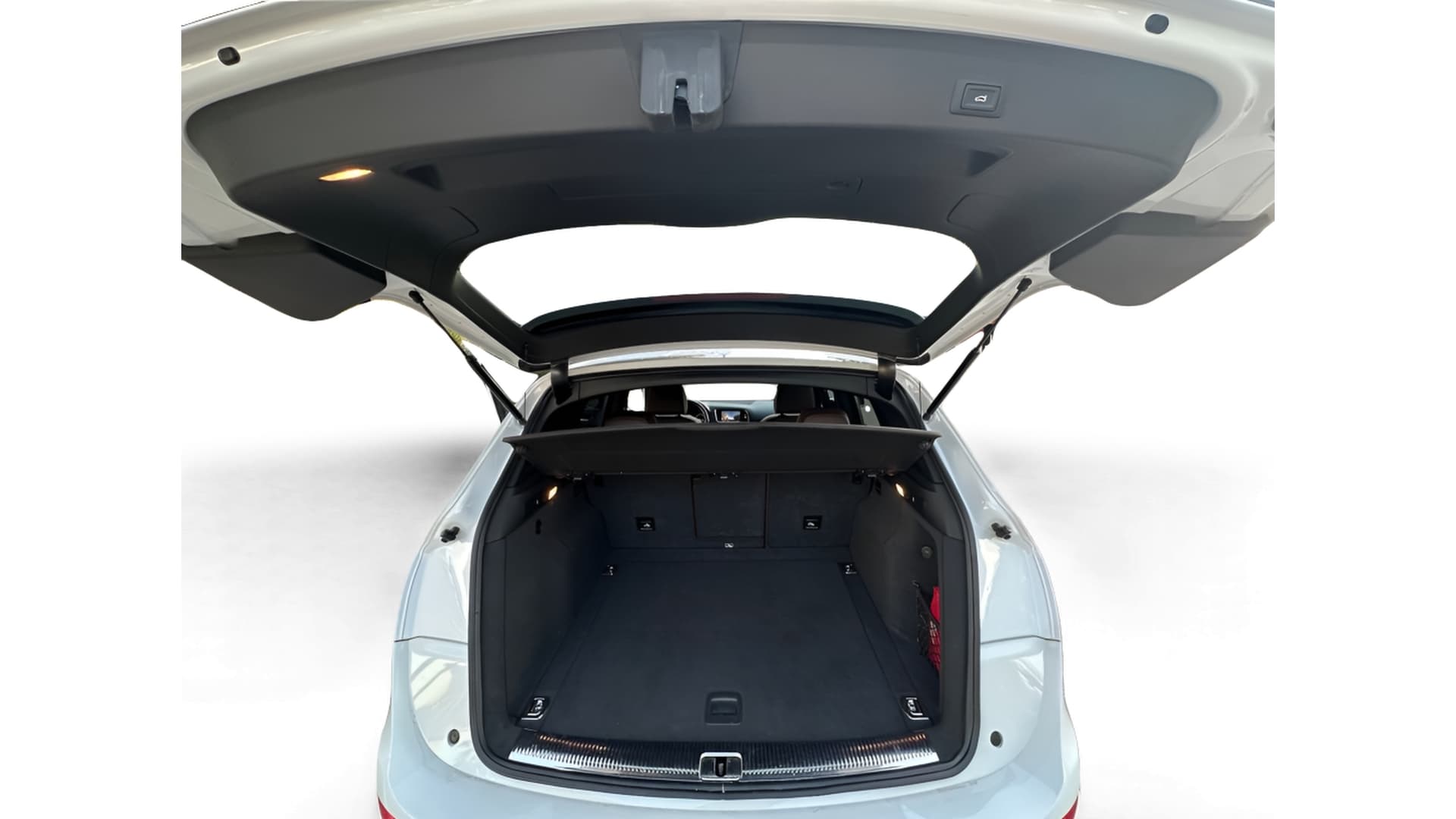 large car