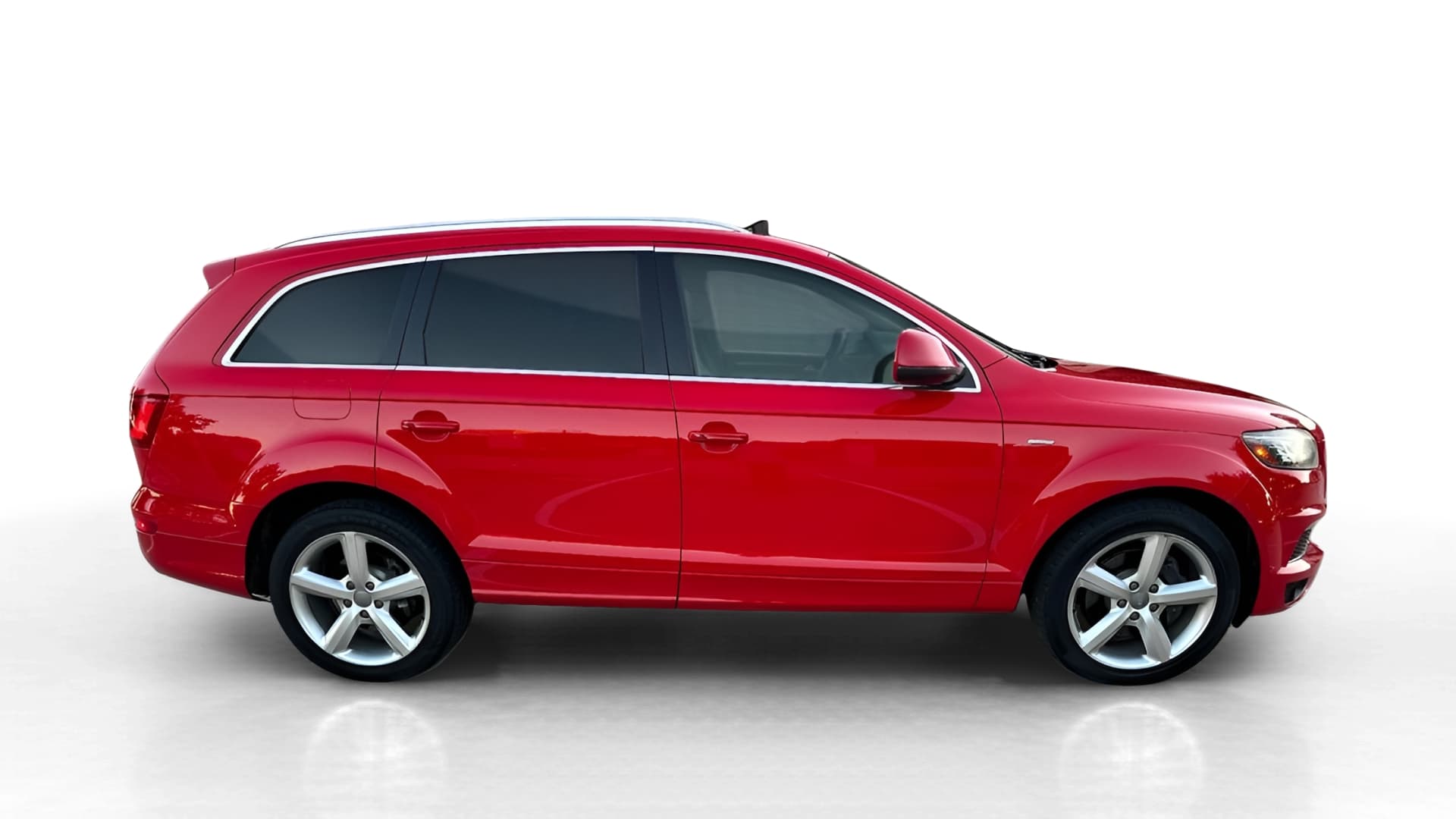 Vehicle photo