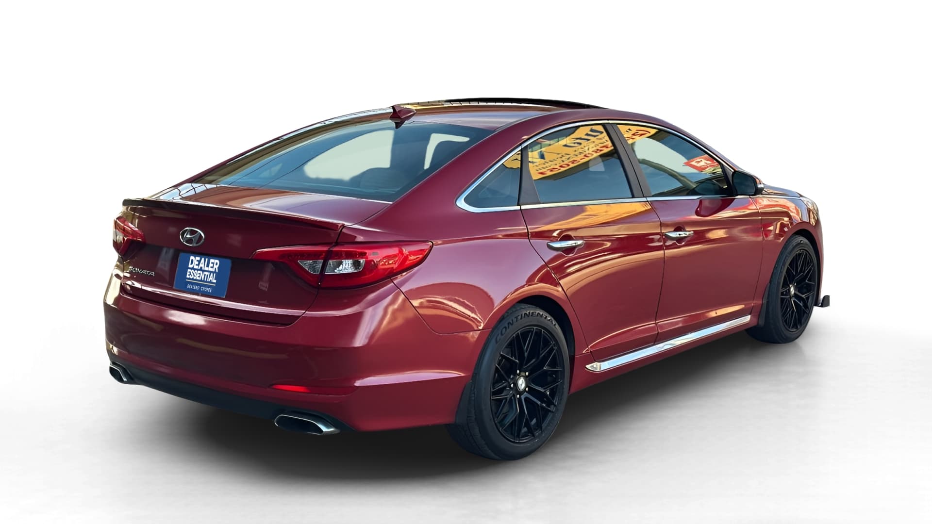 Vehicle photo