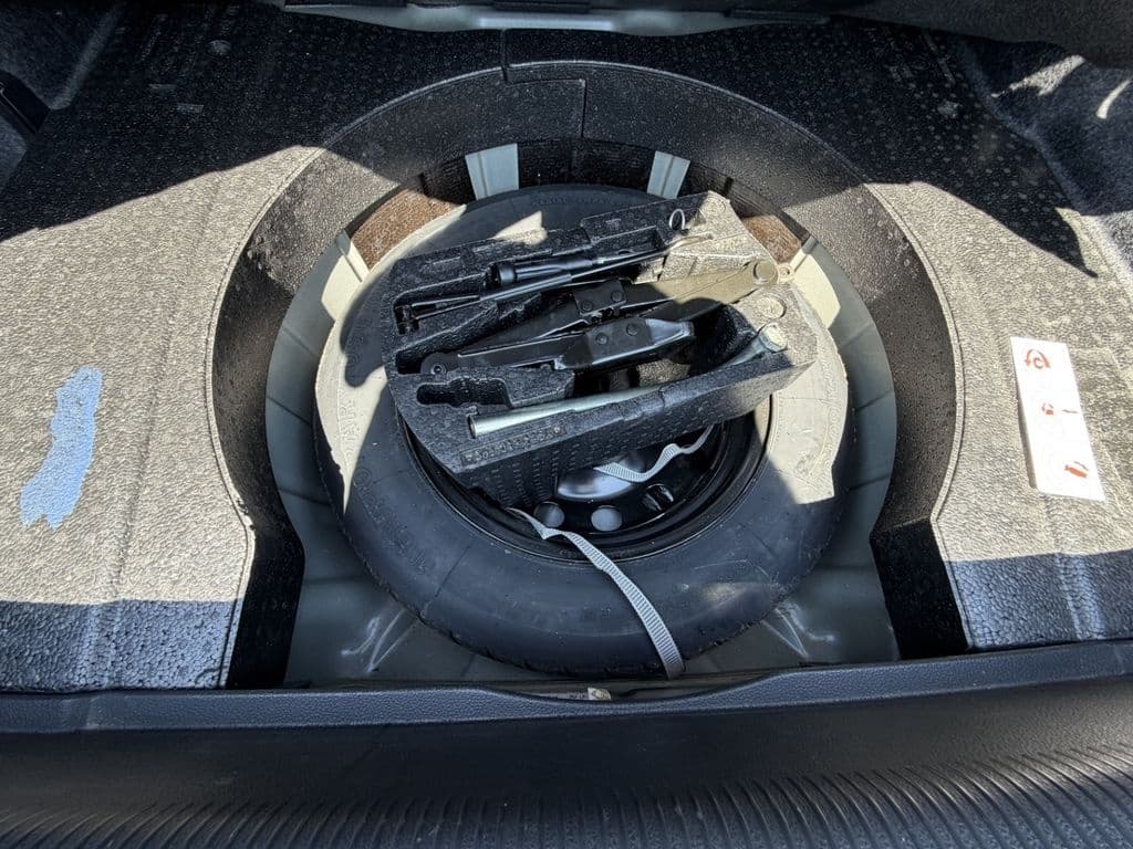 large car