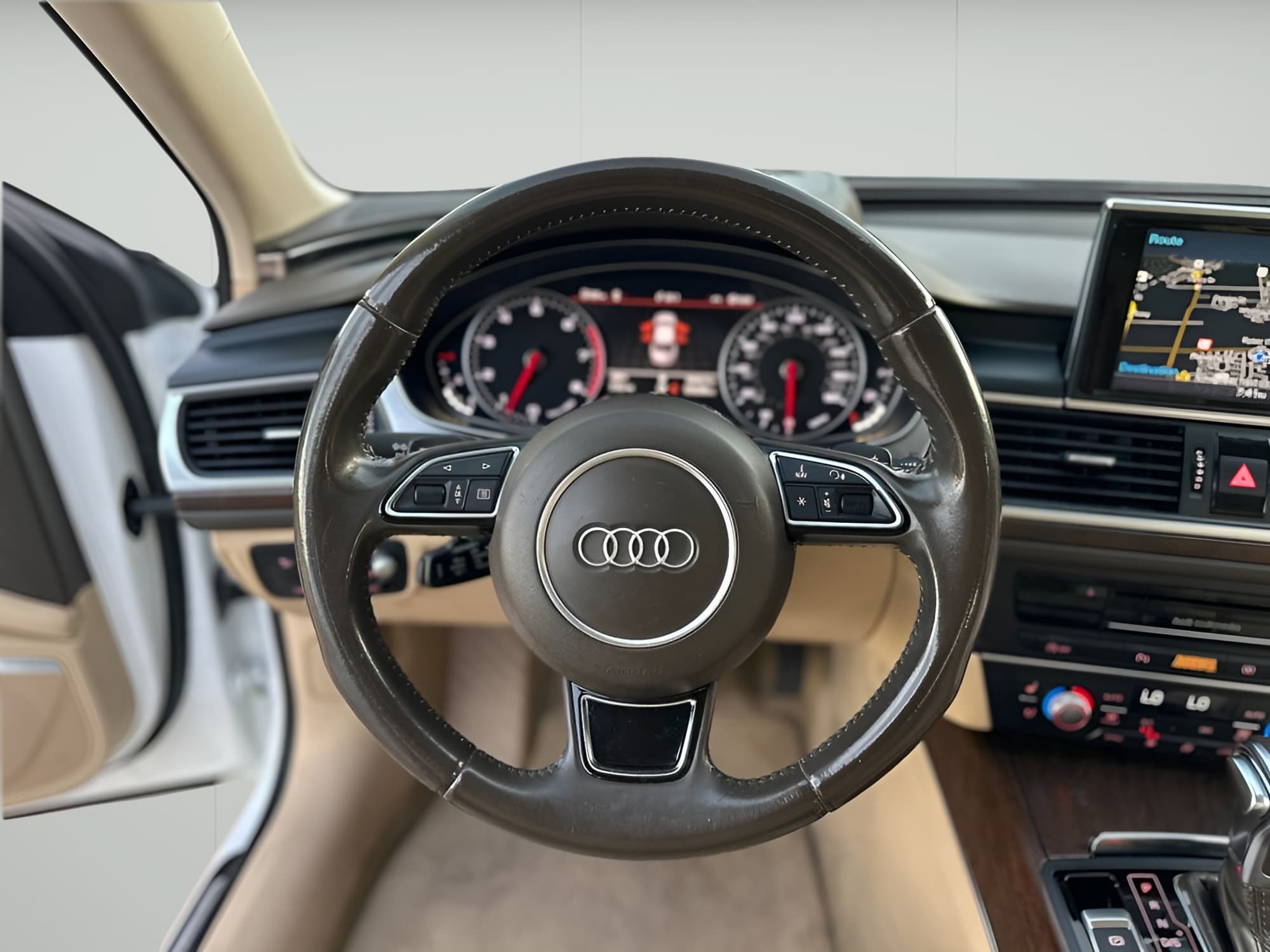 Vehicle photo