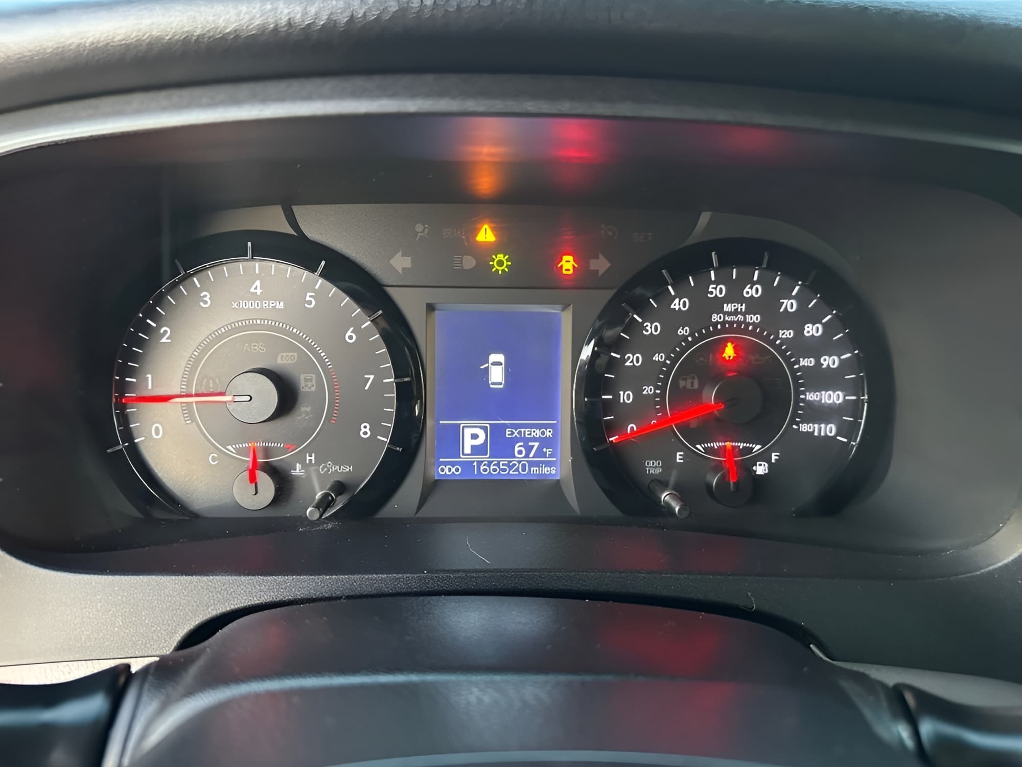 Vehicle photo
