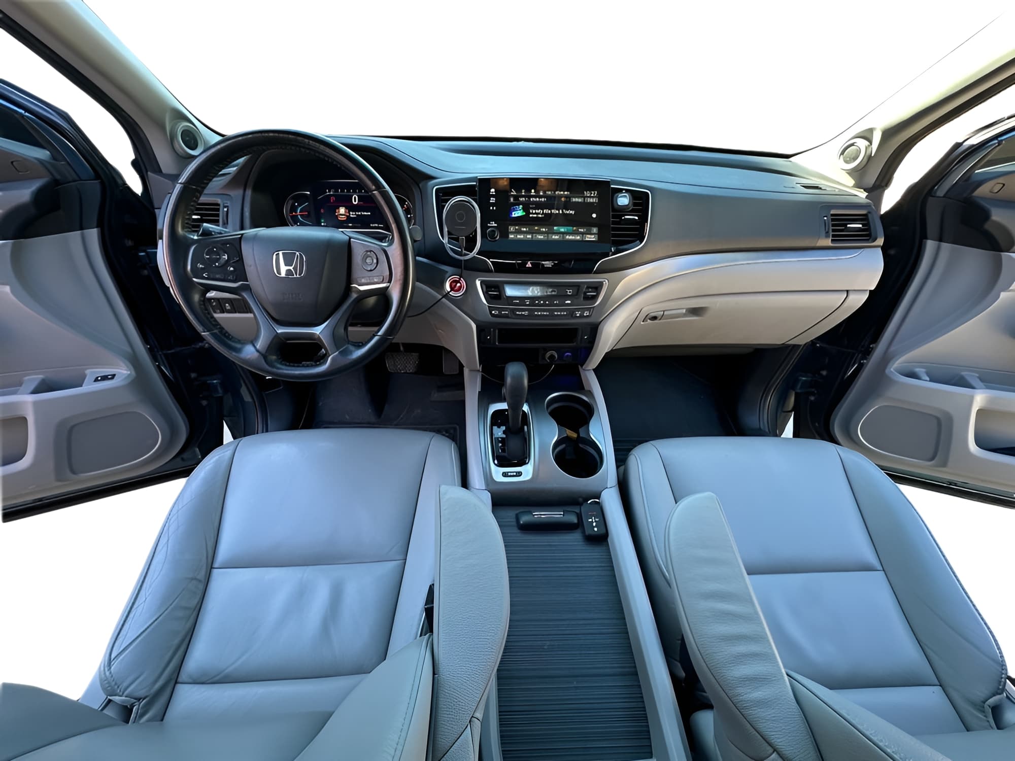 Vehicle photo
