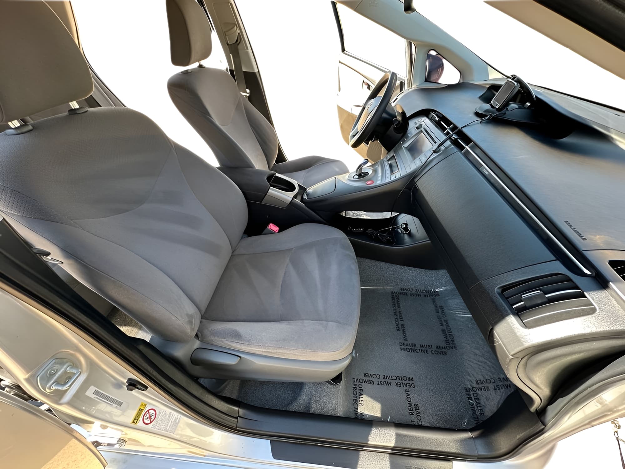 Vehicle photo