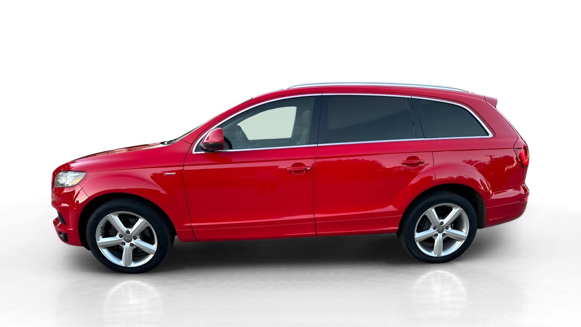 Vehicle photo