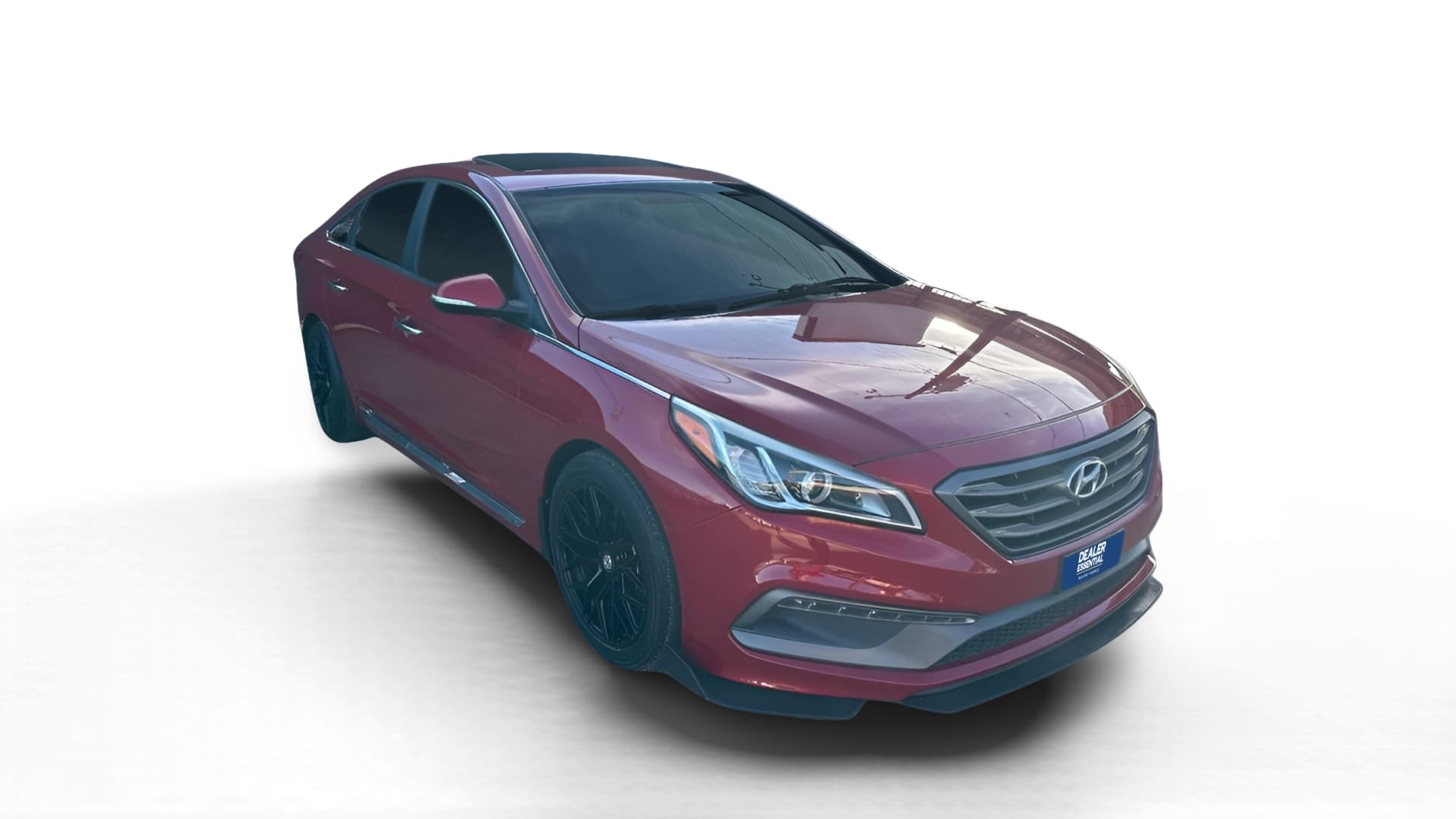Vehicle photo