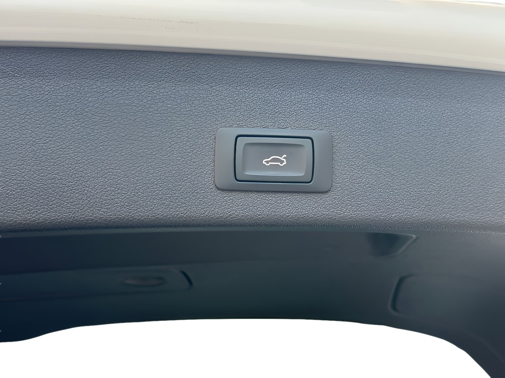 large car