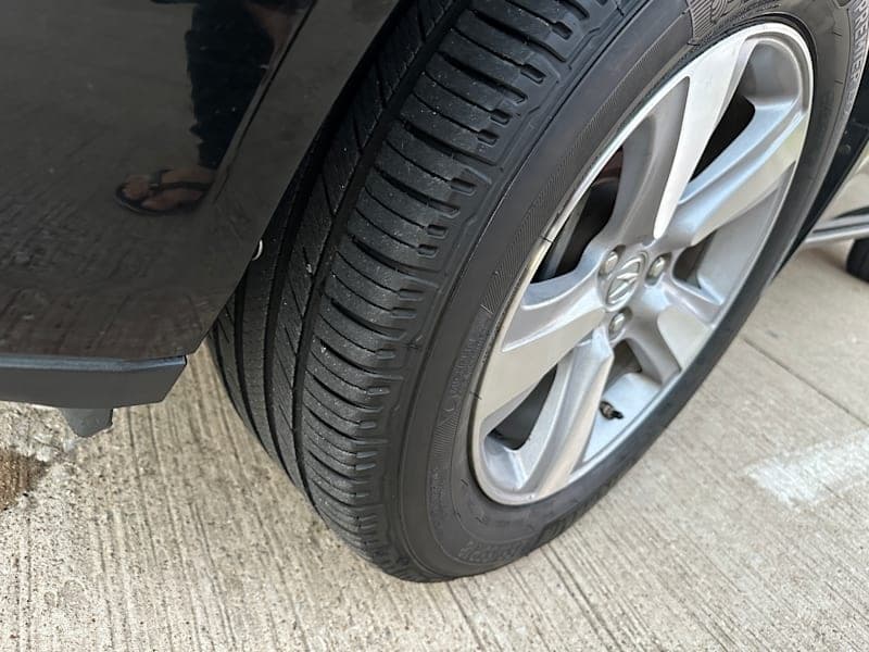 Vehicle photo
