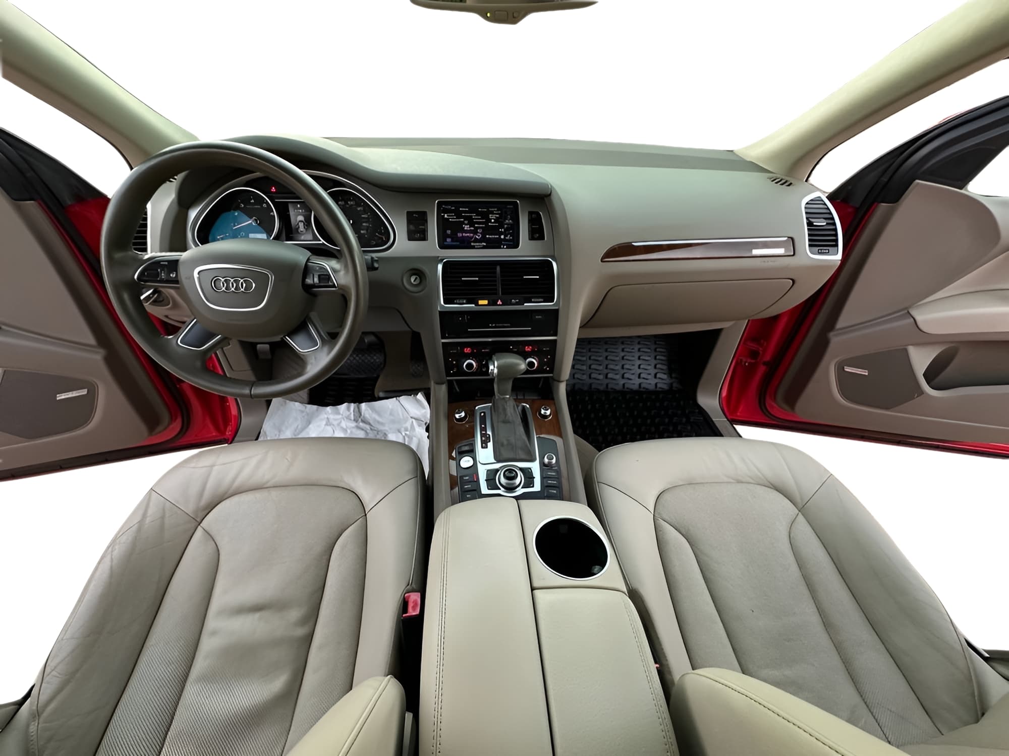 Vehicle photo