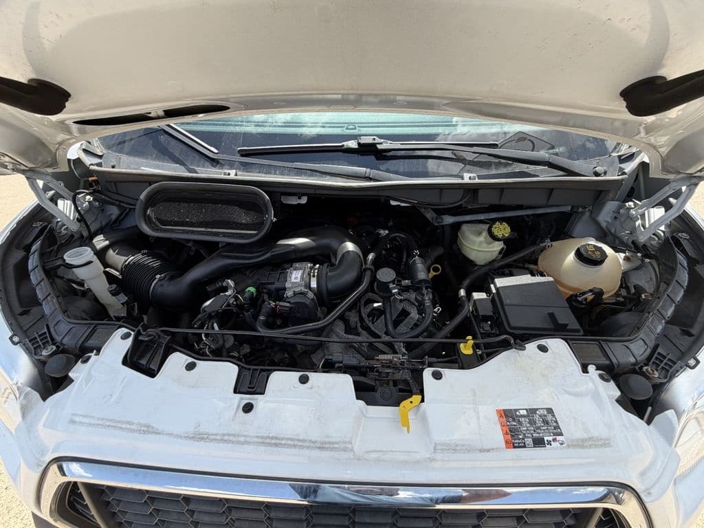 large car