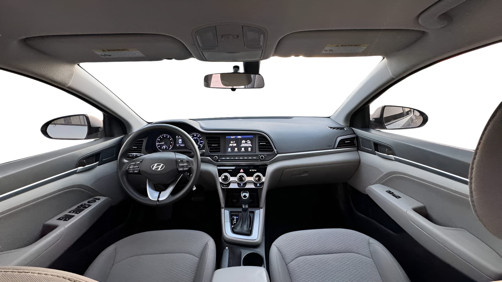 Vehicle photo