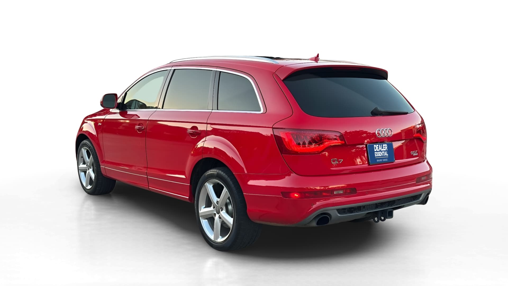 Vehicle photo