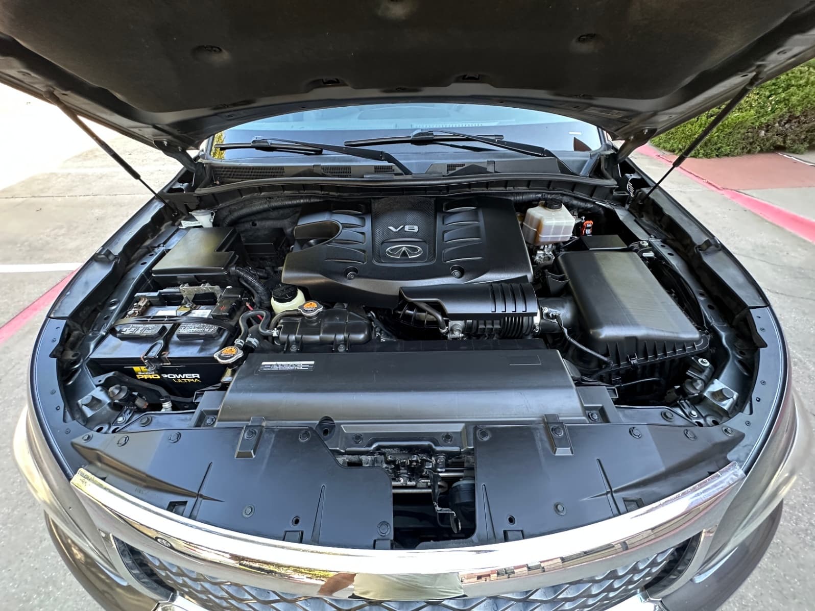 Vehicle photo