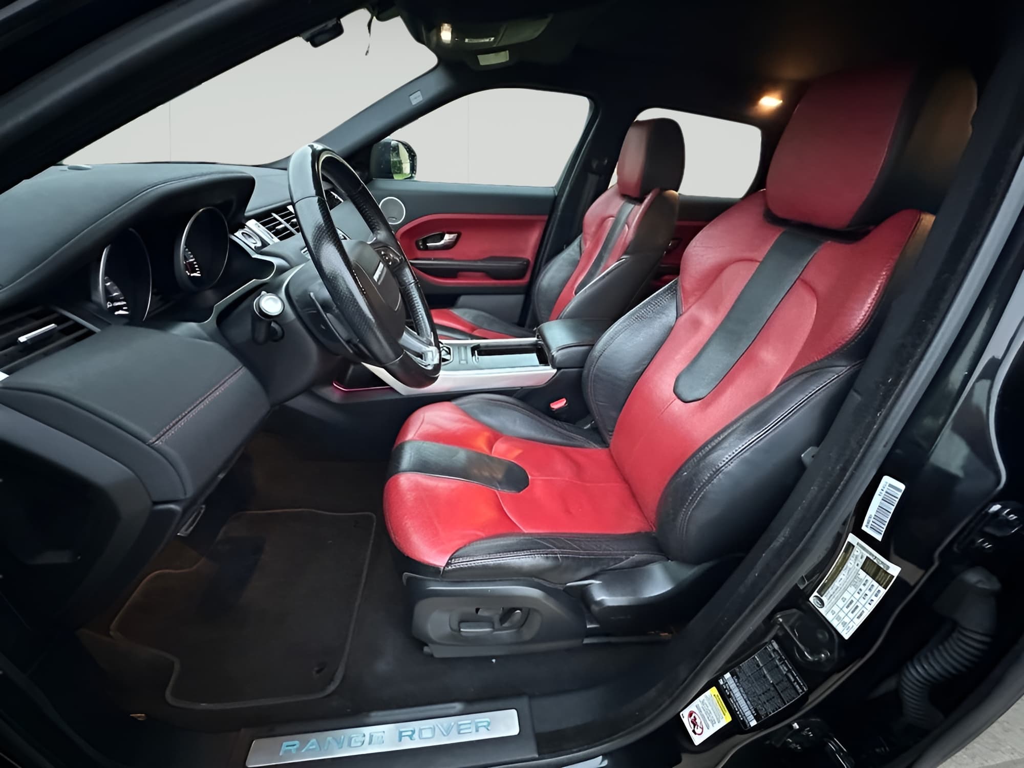 Vehicle photo