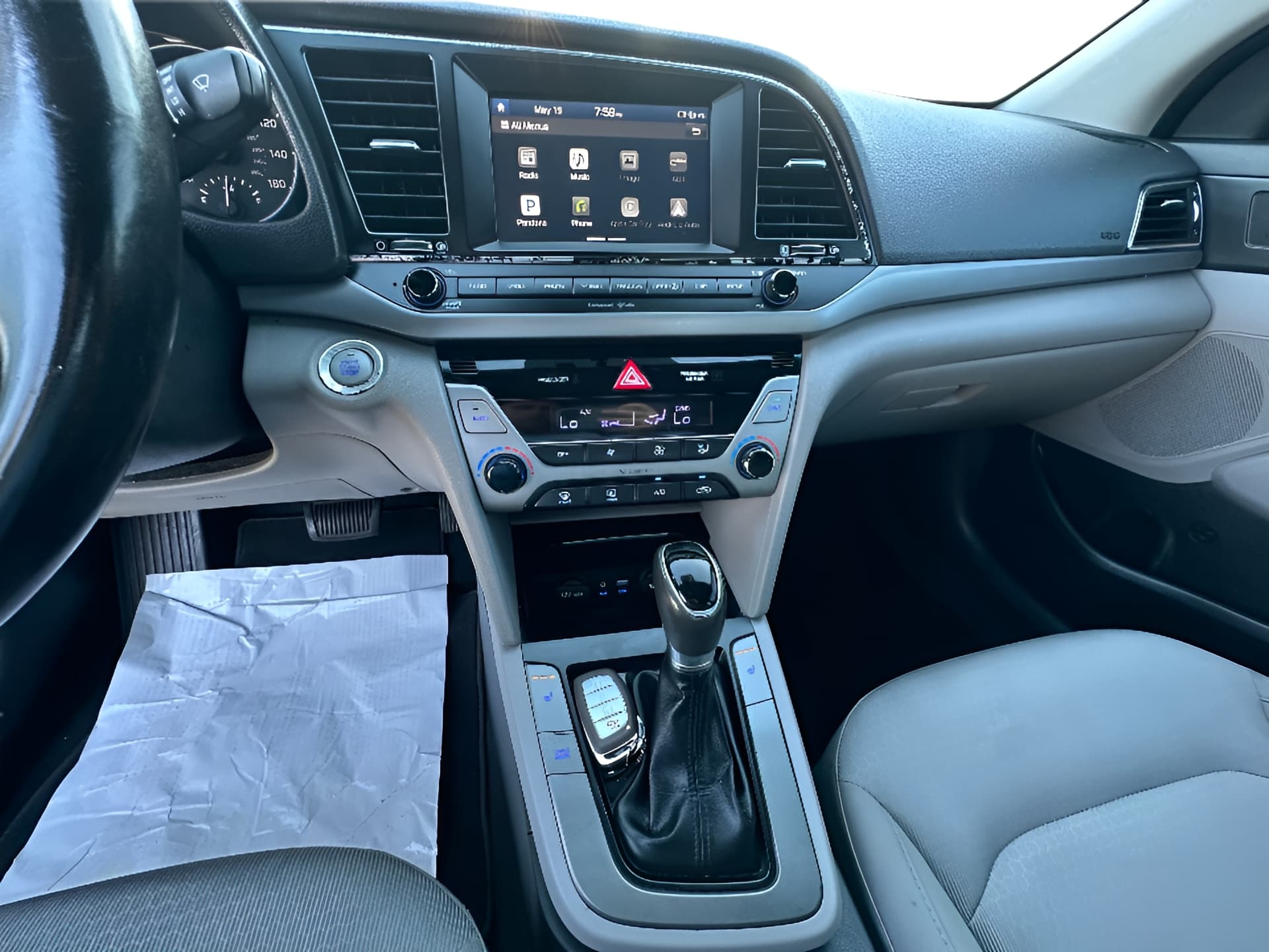 Vehicle photo