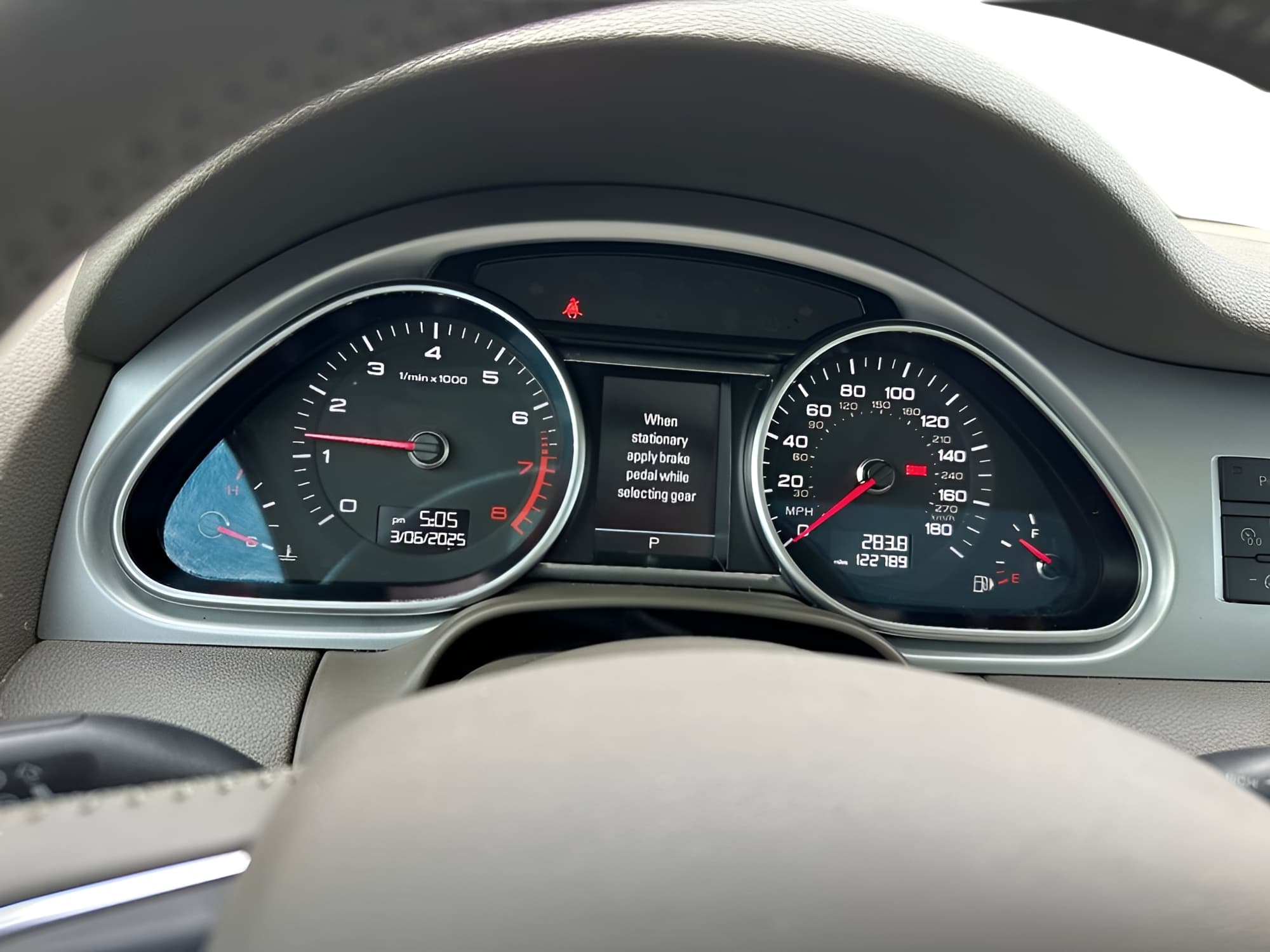 Vehicle photo