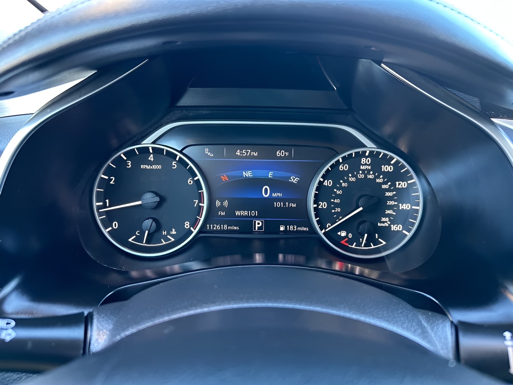 Vehicle photo
