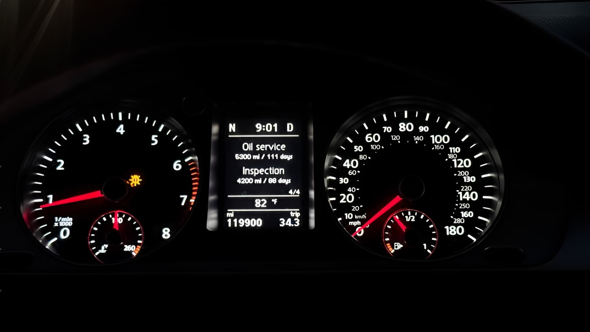 Vehicle photo