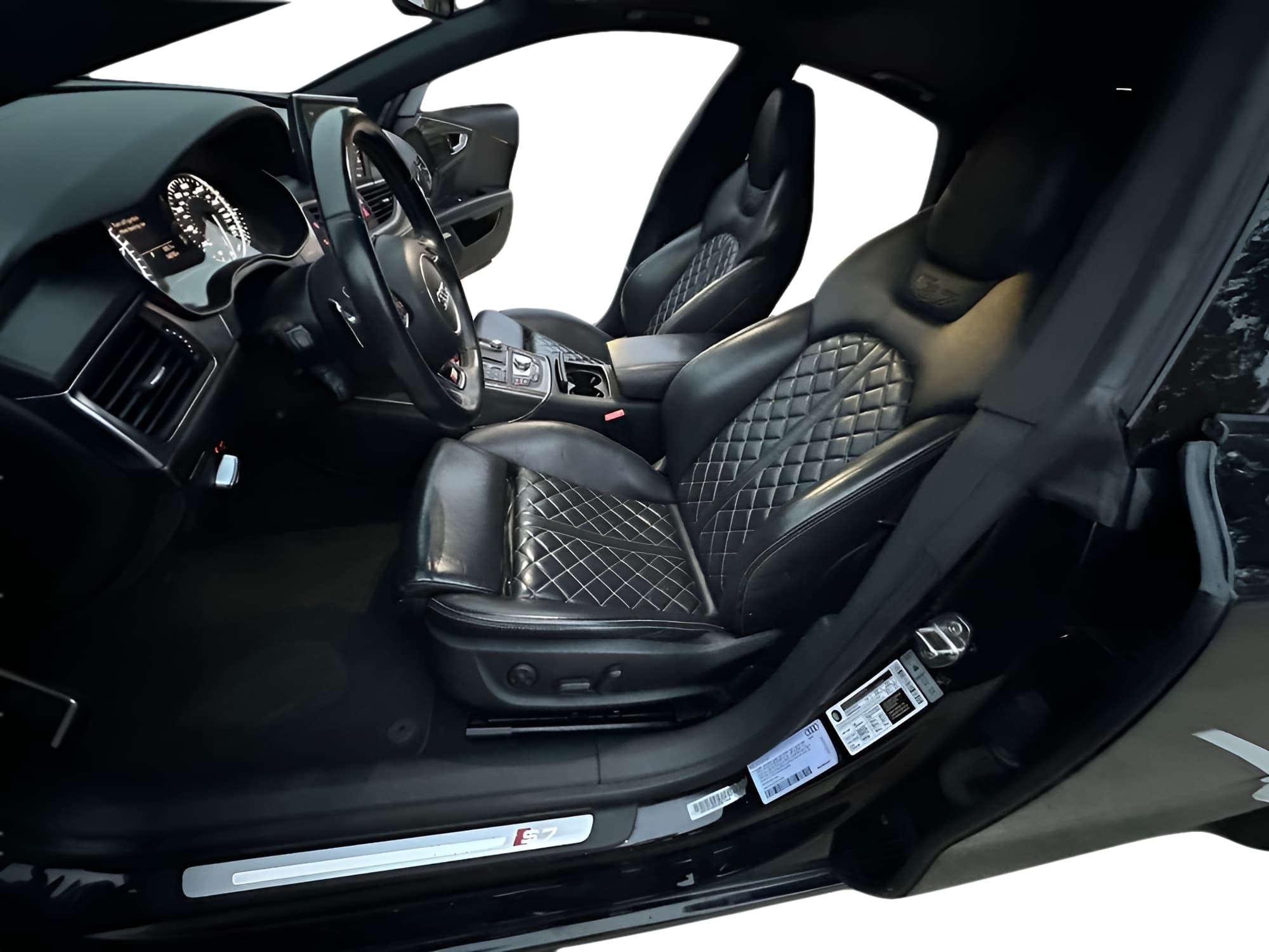 Vehicle photo