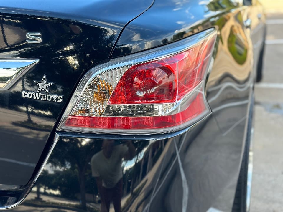 Vehicle photo
