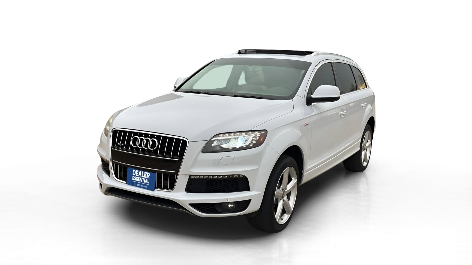 Vehicle photo