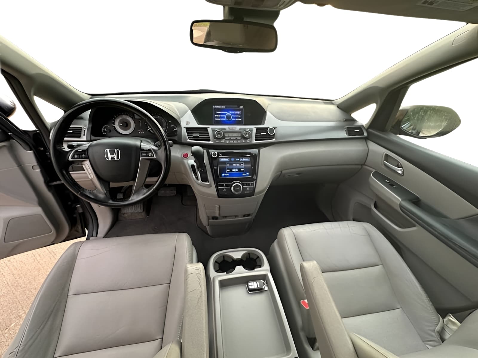 Vehicle photo