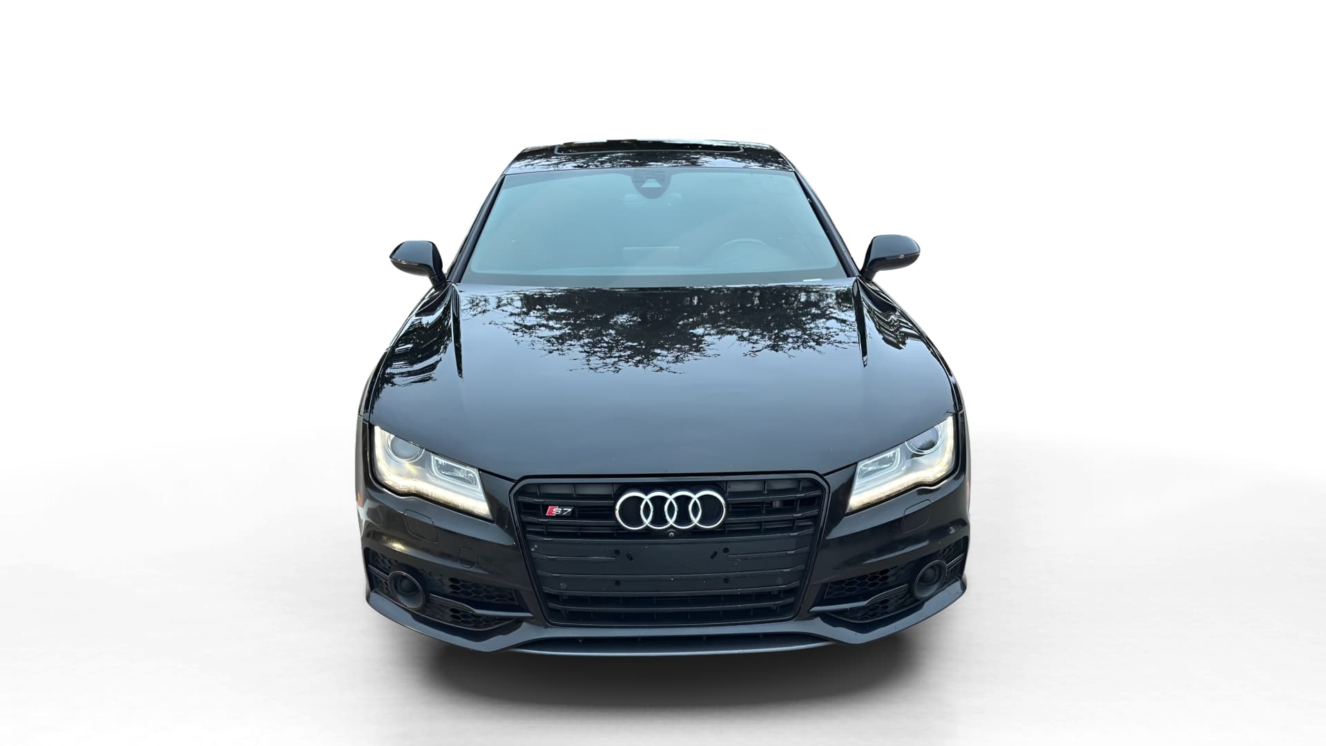 Vehicle photo