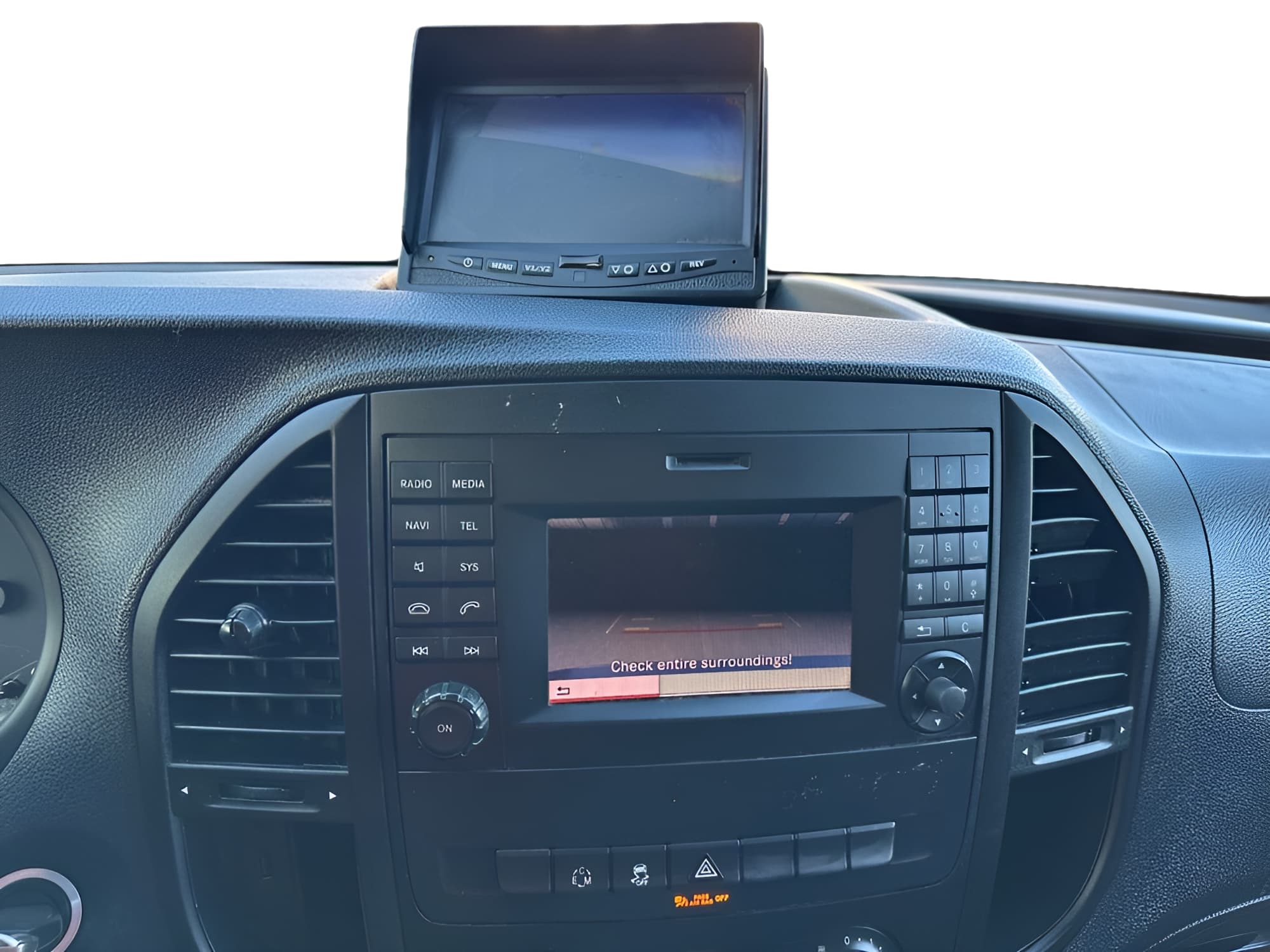 Vehicle photo