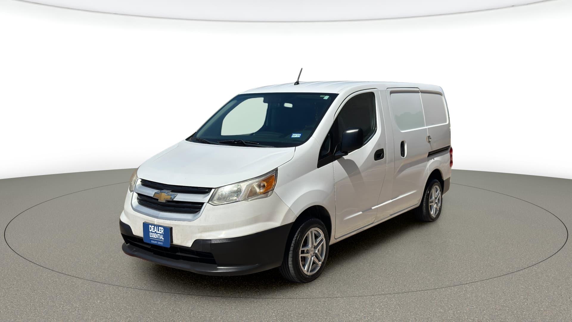 Vehicle photo