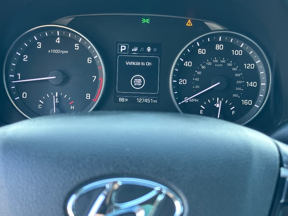 Vehicle photo