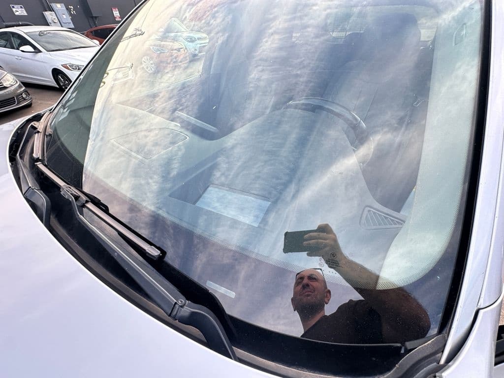 Vehicle photo