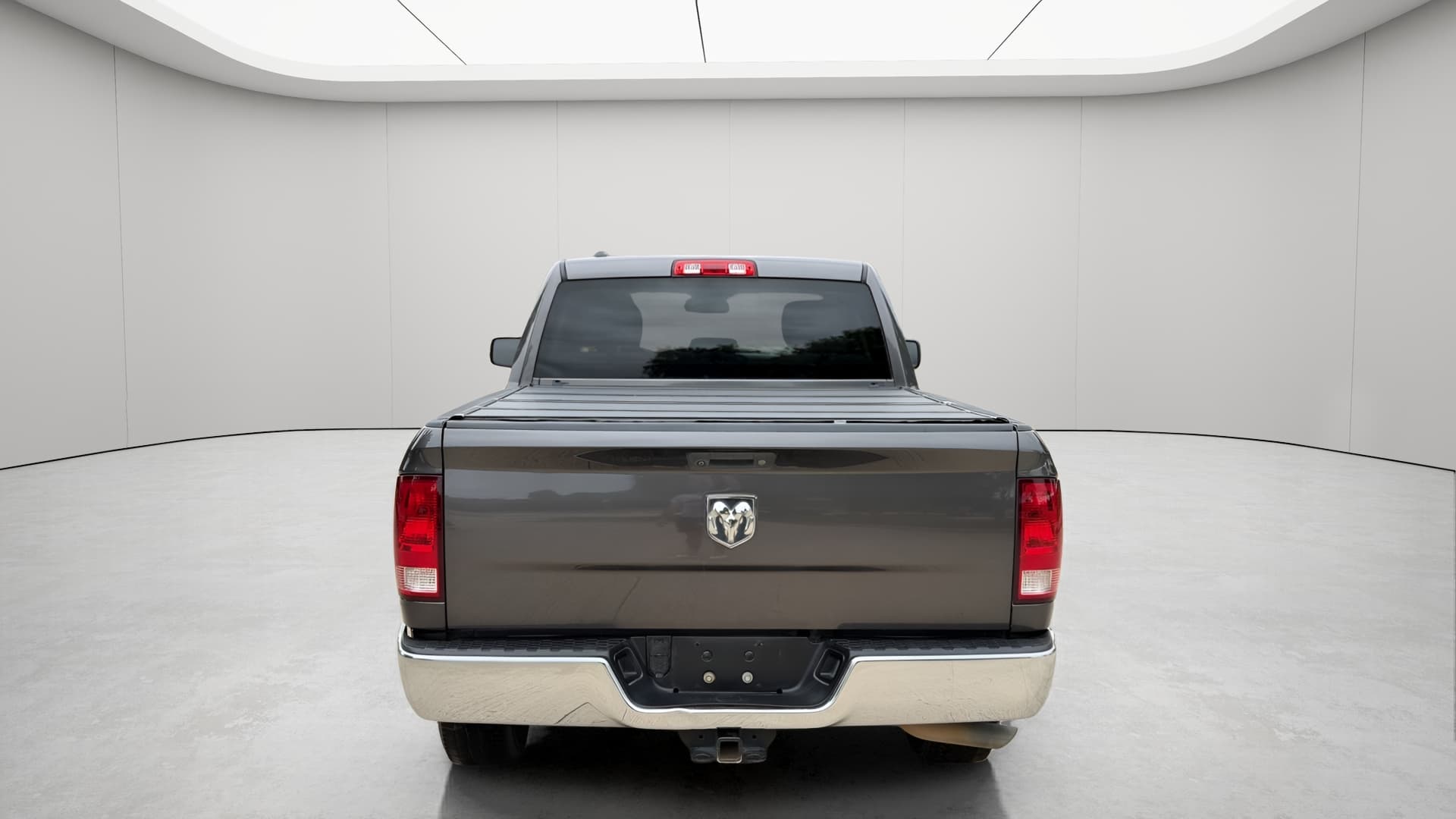 large car