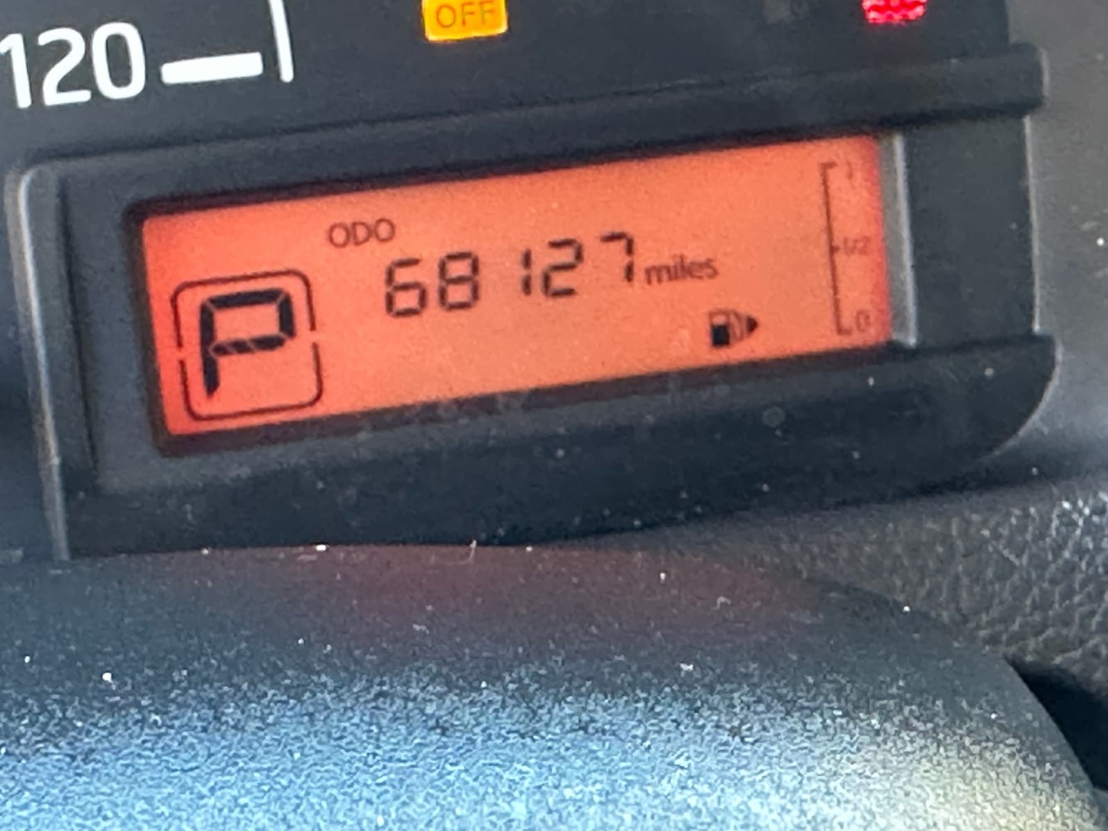 Vehicle photo