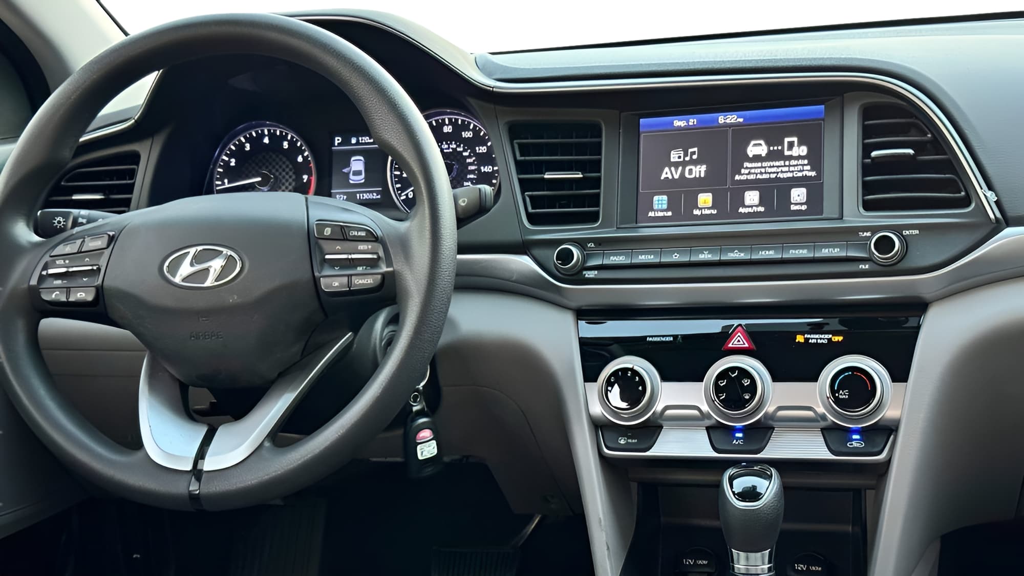 Vehicle photo
